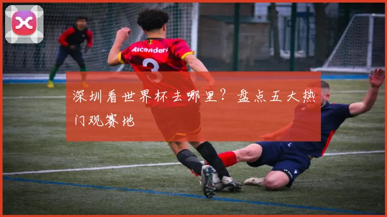 深圳看世界杯去哪里?盘点五大热门观赛地