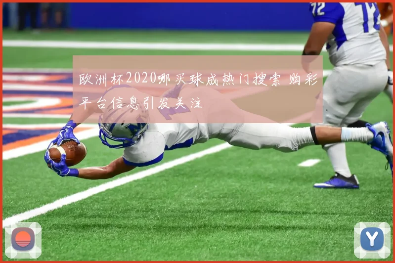 欧洲杯2020哪买球成热门搜索 购彩平台信息引发关注